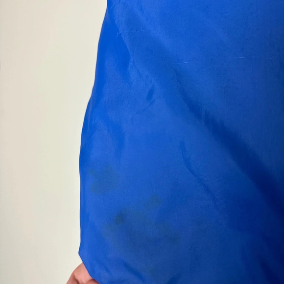 Vintage 1980s Portland Marathon Jacket Large - Picture 8 of 9